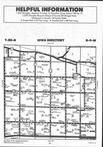 Map Image 026, Iowa County 1994